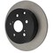 Centric Parts Premium Brake Rotor, 120.44181 120.44181 - alternate 5